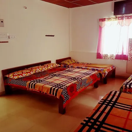 Honey Bee Resort - Near Yercaud Lake Exterior photo