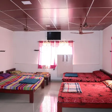 Honey Bee Resort - Near Yercaud Lake Exterior photo