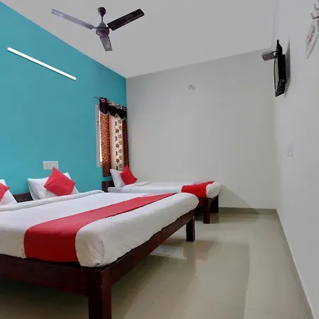Honey Bee Resort - Near Yercaud Lake Exterior photo