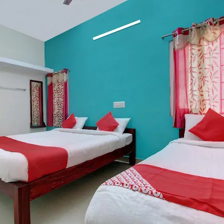 Honey Bee Resort - Near Yercaud Lake Exterior photo