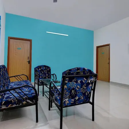 Honey Bee Resort - Near Yercaud Lake Exterior photo