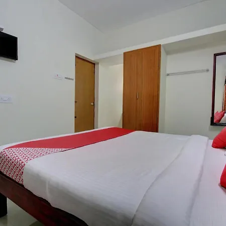 Honey Bee Resort - Near Yercaud Lake Exterior photo