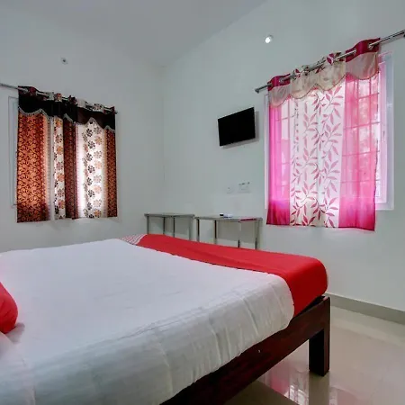 Honey Bee Resort - Near Yercaud Lake Exterior photo