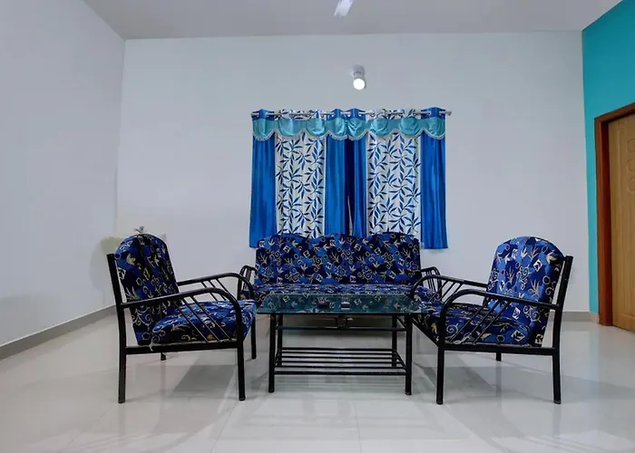 Honey Bee Resort - Near Yercaud Lake
